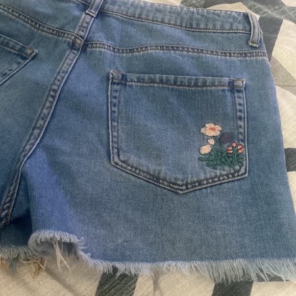 Shorts - Picture 6 of 6